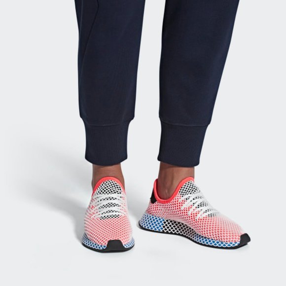 adidas deerupt 2017